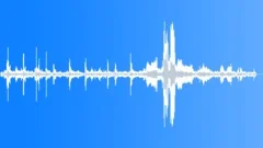 Medieval soldiers marching Sound Effect