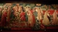Medieval Tapestry 7 at 29.9fps HD Footage