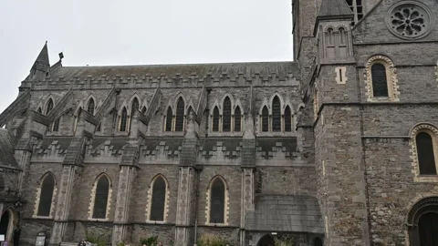 The Medieval Tower is one of the oldest, most intact and most important par.. Stock Footage 278897008