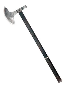 Medieval weapons Stock Photos
