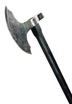 Medieval weapons Stock Photos