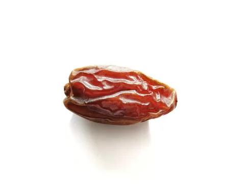 Medina date. Stock Photos