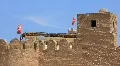 Medina. Old stronghold in Sousse, Tunisia HD Footage