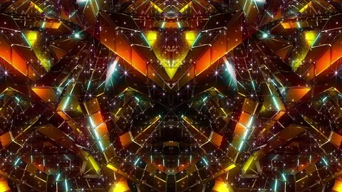 Meditation abstract background Stock Footage 102424300