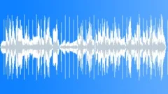 Meditation - Ambient Sunlight Stock Music