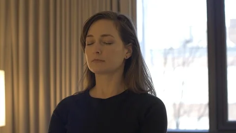 Meditation and Mindfulness Practice Vidéo 123166239