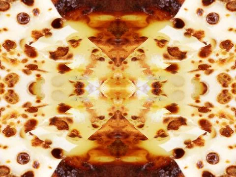 Meditation background pattern Stock Photos
