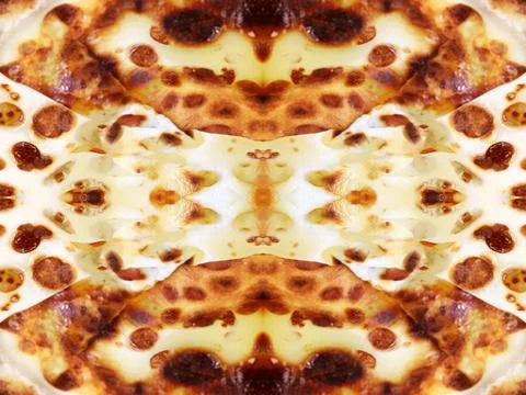 Meditation background pattern Stock Photos