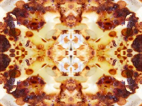 Meditation background pattern Stock Photos
