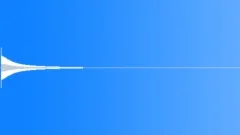 MEDITATION BELL Sound Effect