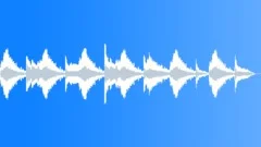 Meditation Bells Loop Stock Music