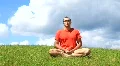 Meditation HD Footage