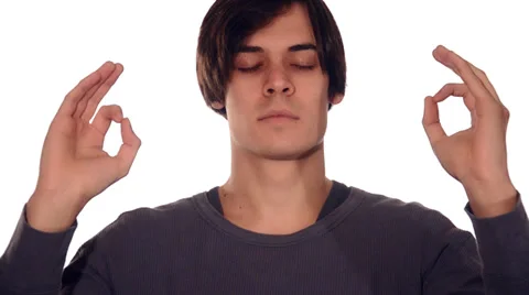 Meditation Видео 30057546