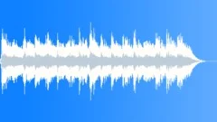 Meditation (heaven) Stock Music