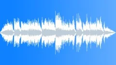 Meditation Music, Guitar Melody with Ocean and BirdsStock Music