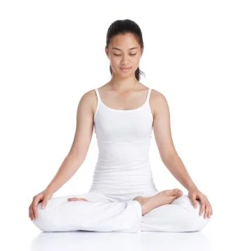 Meditation Stock Photos