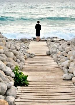 Meditation Stock Photos