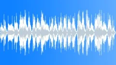 Meditation - Simple Peace Loop Stock Music