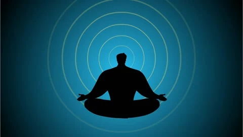 Meditation4 스톡 동영상 132425062