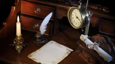 Meditations Ancient Vídeo Stock 9224665