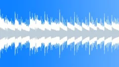 MEDITATIVE DREAMY AMBIENT - Heartbeat (CALM INSPIRATIONAL BACKGROUND)Stock Music