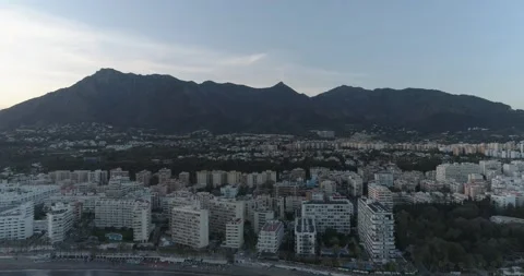 Mediterranean coast Vidéo 153431648