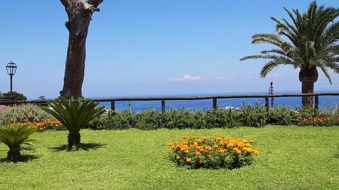 The Mediterranean Stock Footage 74462602