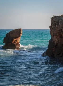 Mediterranean Foto stock