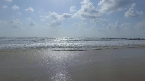 Mediterranean sea 2 Stock Footage 97168340