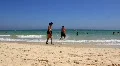 Mediterranean Sea HD Footage