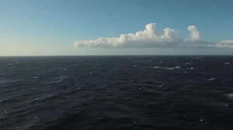 Mediterranean Sea Видео 8636560