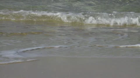 Mediterranean Sea 스톡 동영상 9269374