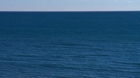 Mediterranean sea Vidéo 21225253