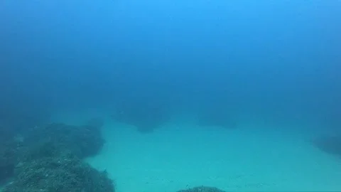 Mediterranean Sea Stock Footage 151318657