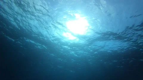 Mediterranean Sea Stock Footage 151318674