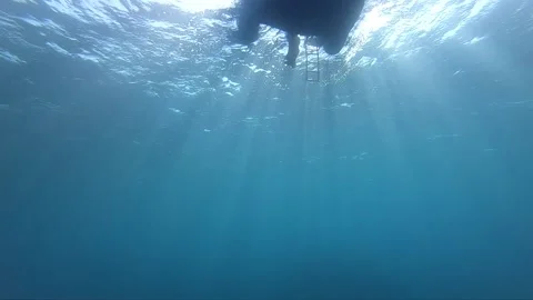 Mediterranean Sea Stock Footage 151318754