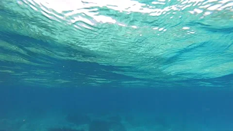 Mediterranean Sea Stock Footage 151318851
