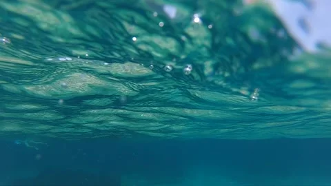 Mediterranean Sea Stock Footage 151318959