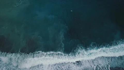 Mediterranean sea Stock Footage 221182141