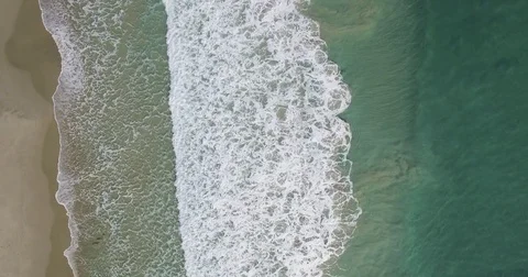 Mediterranean seascape Stock Footage 69905612