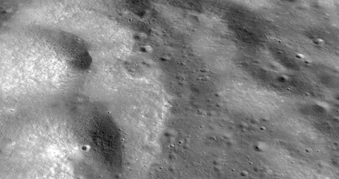 Medium-altitude circular tracking shot: foothills, western Montes Jura range 動画素材 112035628