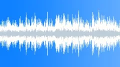 Medium Ambient Chatter in a Busy BarSound Effect