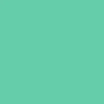 Medium Aquamarine Background. Seamless Solid Color Tone. Html Colors. HEX #66 Stock Illustration