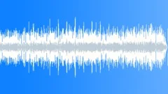 Medium Bounce Acoustic Incidental Underscore in F minorStock Music