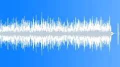 Medium Bounce Paramount Acoustic background underscore in C majorStock Music