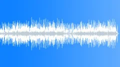 Medium Bounce Principal Electric BGM in D minor with No solo instrument Stock Music