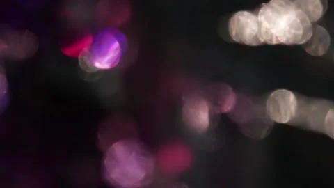 Medium bright color backlight Video stock 317449107