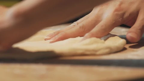 Medium close up Stock Footage 127964767