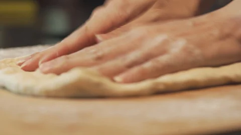 Medium close up Stock Footage 127965710