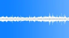 Medium Crowd: Young People at Festival, Talking Happy & Relaxed - Loop V2Sound Effect
